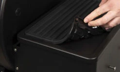 Broil King Silikon Besteckablage Magnetisch Baron -Barbecue Serien Geschäft 22163 broil king silikon besteckablage m 2 1607699391