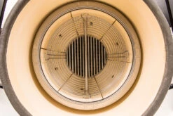 Kamado Joe Big Joe III Keramikgrill Stand Alone -Barbecue Serien Geschäft 22251 kamado joe bigjoe III standalone f 6 1611667411