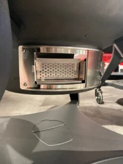 Kamado Joe Holzkohle Kugelgrill Kettle Joe -Barbecue Serien Geschäft 22252 Kamado Joe Kettle Joe Ascheauszug 14 1615364442