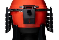 Kamado Joe Holzkohle Kugelgrill Kettle Joe -Barbecue Serien Geschäft 22252 kamado joe kettle deckelschanier n 9 1615364438