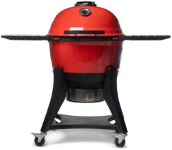 Kamado Joe Holzkohle Kugelgrill Kettle Joe -Barbecue Serien Geschäft 22252 kamado joe kettle geschlossener de 4 1615364434