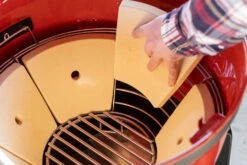 Kamado Joe Holzkohle Kugelgrill Kettle Joe -Barbecue Serien Geschäft 22252 kamado joe kettle joe keramik einbau