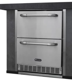 BULL Premium Outdoor Schubladen-Kühlschrank Mit LED Kontrollpanel, IPX4 Spritzwassergeschützt 17 BULL Premium Outdoor Schubladen-Kühlschrank Mit LED Kontrollpanel, IPX4 Spritzwassergeschützt -Barbecue Serien Geschäft 22280 Bull EInbau Schubladen Kuehlschran 8 1613487090