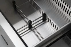 BULL Premium Outdoor Schubladen-Kühlschrank Mit LED Kontrollpanel, IPX4 Spritzwassergeschützt 14 BULL Premium Outdoor Schubladen-Kühlschrank Mit LED Kontrollpanel, IPX4 Spritzwassergeschützt -Barbecue Serien Geschäft 22280 Bull Outdoor Schubalden Kuehlschra 5 1613487087