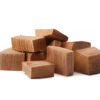Napoleon Holz Räucherchunks Buche, 1,5kg -Barbecue Serien Geschäft 67047 Holz Raeucherchunks Buche
