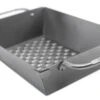 Broil King Gemüse Grillkorb Premium, Edelstahl 26 X 18cm -Barbecue Serien Geschäft 6708 Broil King Wok 69818 item 01