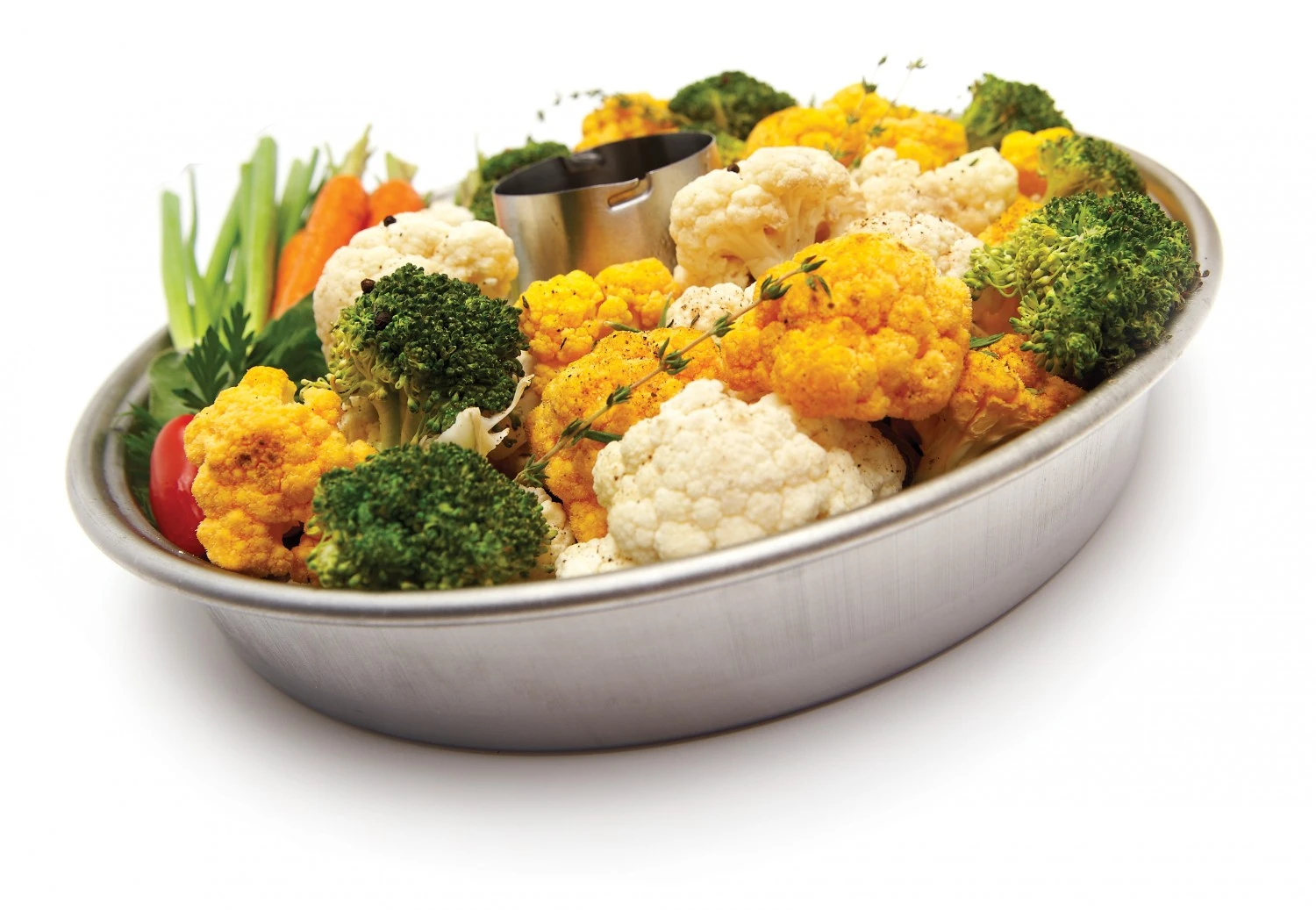 Broil King Hähnchenbräter Mit Aromapfanne 4 Broil King Hähnchenbräter Mit Aromapfanne – Bild 2