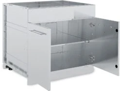 Broil King Outdoor Küche - Schrank 2-türig 900 Mm