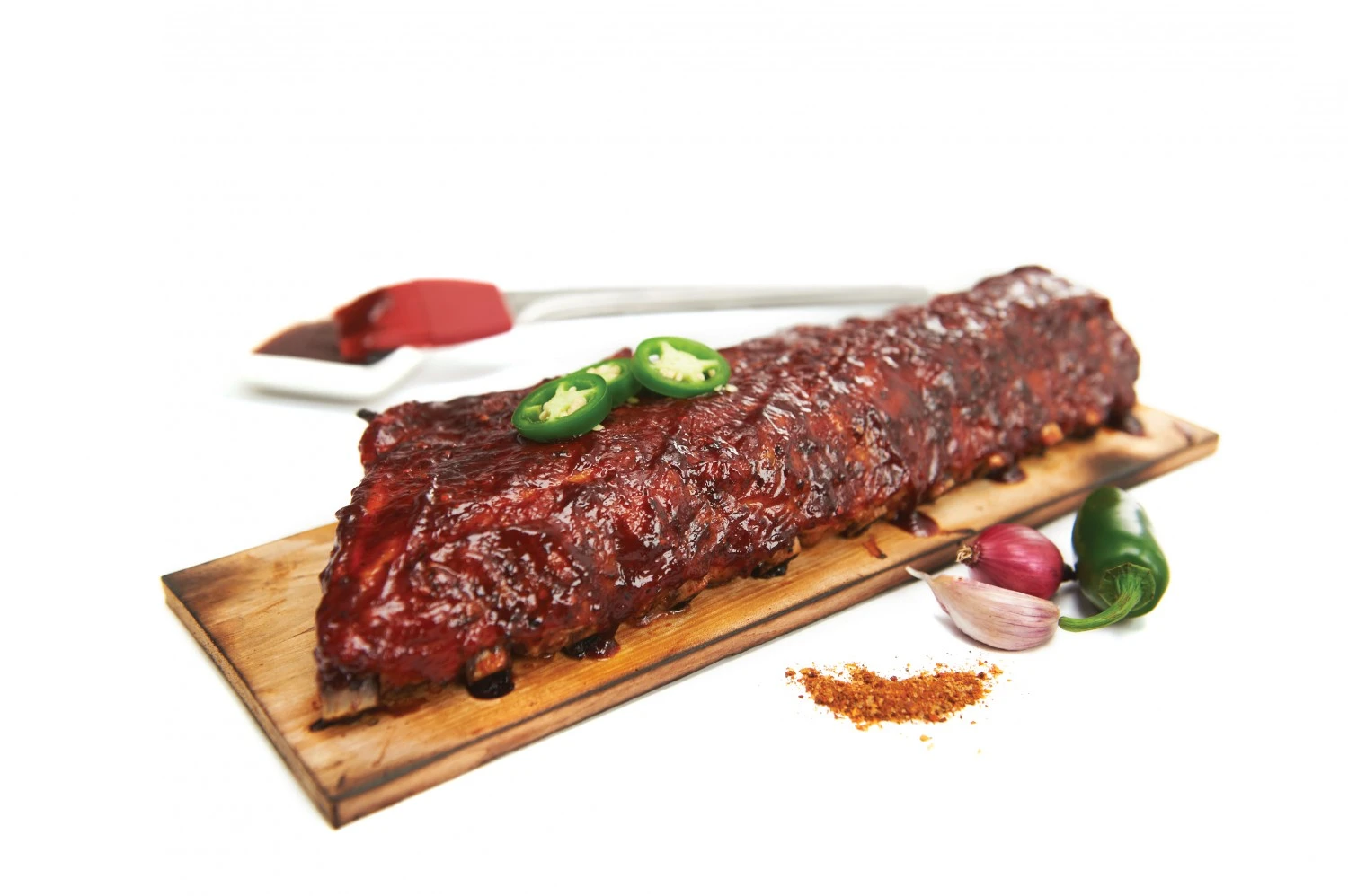 Broil King Räucherbrett Ahorn 3 Broil King Räucherbrett Ahorn