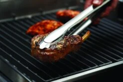 Broil King Grillbesteck Set Sovereign - 3-teilig -Barbecue Serien Geschäft 8346 Broil King Grillzange 64952