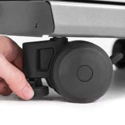 Broil King Regal S690 PRO IR Gasgrill - Modell 2023 - SMART Deal Inkl. Grillfürst Grill Control 14 Broil King Regal S690 PRO IR Gasgrill - Modell 2023 - SMART Deal Inkl. Grillfürst Grill Control -Barbecue Serien Geschäft 997942 REGAL S690PROIR CASTER 02