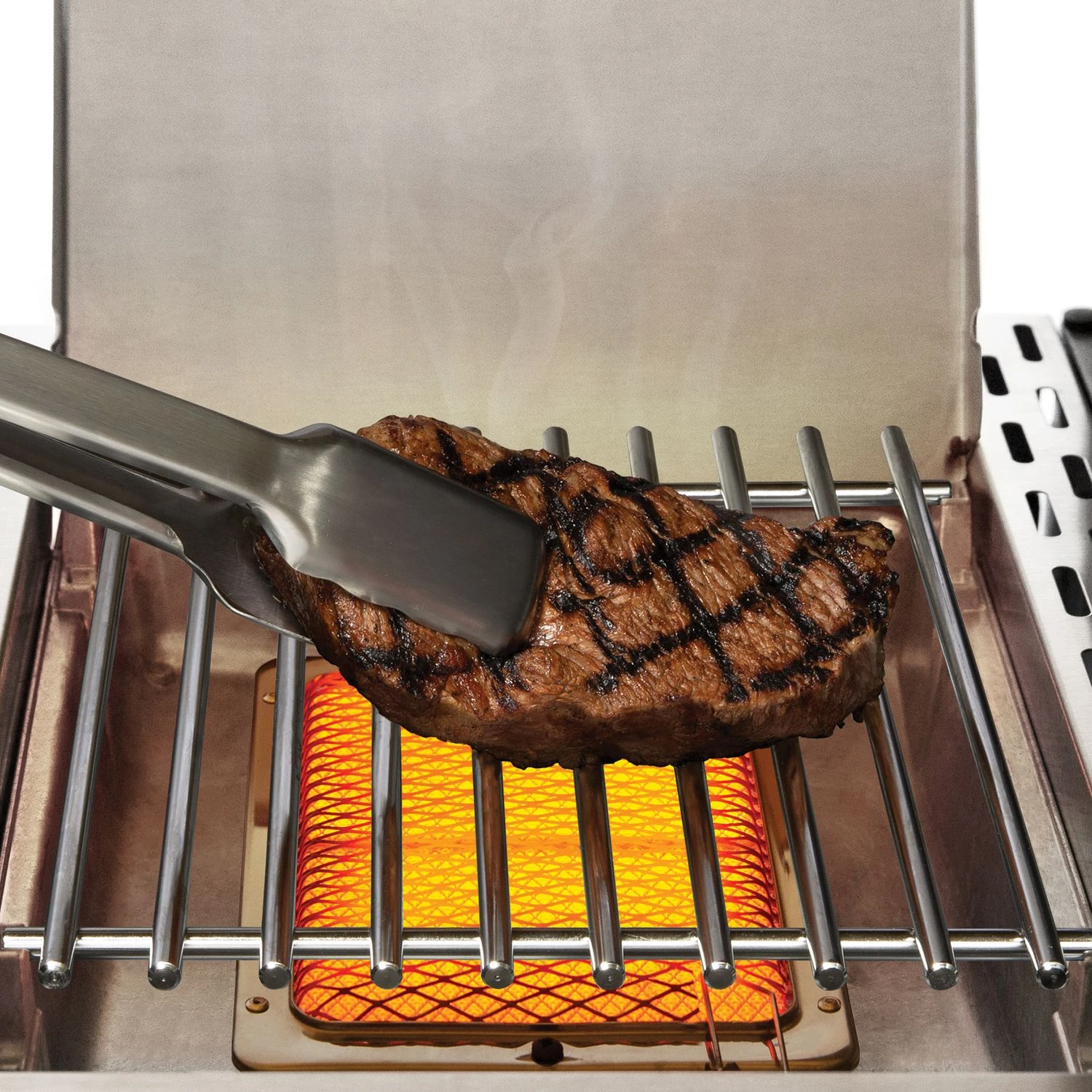 Broil King Regal S690 PRO IR Gasgrill - Modell 2023 - SMART Deal Inkl. Grillfürst Grill Control 10 Broil King Regal S690 PRO IR Gasgrill - Modell 2023 - SMART Deal Inkl. Grillfürst Grill Control – Bild 8