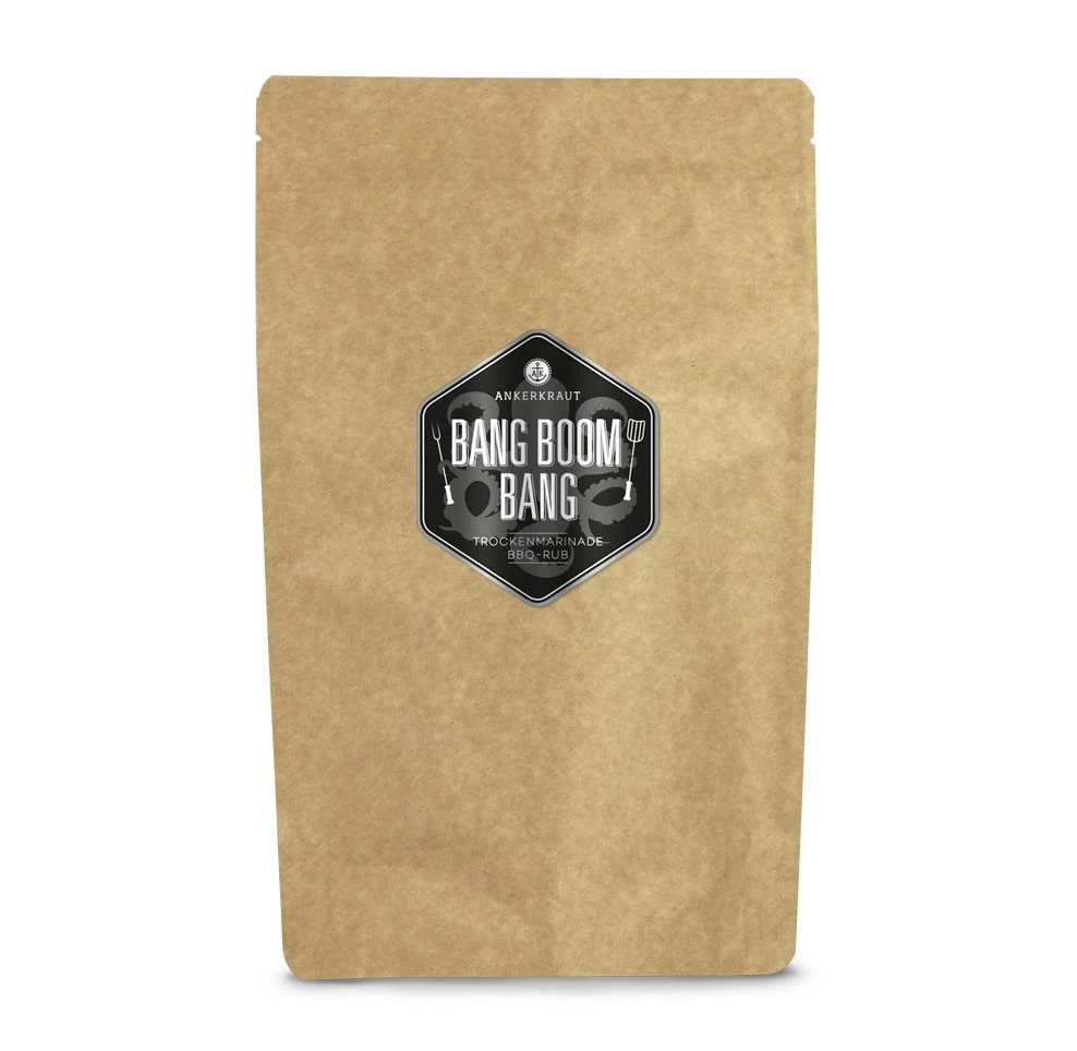 Ankerkraut Bang Boom Bang, 750g Tüte 3 Ankerkraut Bang Boom Bang, 750g Tüte