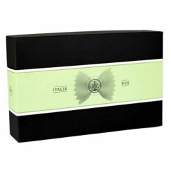 Ankerkraut Set „Italia“, 3 Gläser