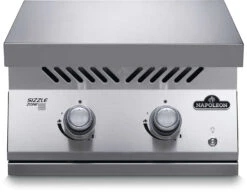 Napoleon 700-Series Einbau Doppel Seitenbrenner BIB18 Mit Safety Glow™ - Modell 2023