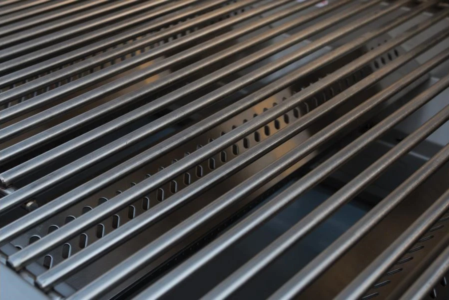 BULL Lonestar Select Gasgrill - Einbaugrill 5 BULL Lonestar Select Gasgrill - Einbaugrill – Bild 3