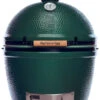 Big Green Egg 2XL Keramikgrill Starter - Paket 2 Big Green Egg 2XL Keramikgrill Starter - Paket -Barbecue Serien Geschäft Big Green EGG 2XL Keramikgrill straight