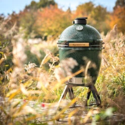 Big Green Egg Large Keramikgrill Starter - Paket 40 Big Green Egg Large Keramikgrill Starter - Paket -Barbecue Serien Geschäft Big Green EGG Large Keramikgrill Kamadogrill 1
