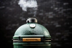 Big Green Egg Large Keramikgrill Starter - Paket 38 Big Green Egg Large Keramikgrill Starter - Paket -Barbecue Serien Geschäft Big Green EGG Large Reggulator Deckelventil