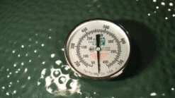 Big Green Egg 2XL Keramikgrill -Barbecue Serien Geschäft Big Green Egg Deckelthermometer 1