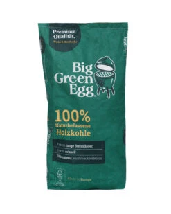 Big Green Egg Large Keramikgrill Starter - Paket 25 Big Green Egg Large Keramikgrill Starter - Paket -Barbecue Serien Geschäft Big Green Egg Holzkohle 4 5 kg 2