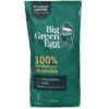 Big Green Egg Holzkohle 4,5 Kg - 100% Naturbelassen Aus Buche Und Hainbuche -Barbecue Serien Geschäft Big Green Egg Holzkohle 4 5 kg 3