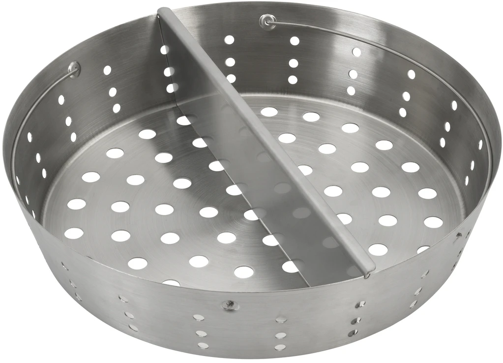 Big Green Egg Kohlekorb XLarge 3 Big Green Egg Kohlekorb XLarge