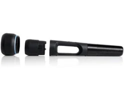 Big Green Egg Looftlighter X - Akkubetriebener Grillanzünder -Barbecue Serien Geschäft Big Green Egg Looftlighter X Bauteile