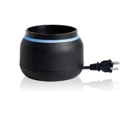 Big Green Egg Looftlighter X - Akkubetriebener Grillanzünder -Barbecue Serien Geschäft Big Green Egg Looftlighter X Ladestation