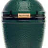 Big Green Egg Medium Keramikgrill Starter - Paket 1 Big Green Egg Medium Keramikgrill Starter - Paket -Barbecue Serien Geschäft Big Green Egg Medium Keramikgrill straight