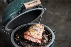 Big Green Egg Mini Keramikgrill -Barbecue Serien Geschäft Big Green Egg Mini Grillrost