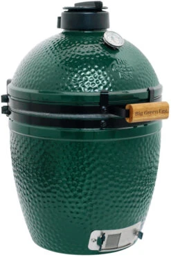 Big Green Egg Small Keramikgrill 11 Big Green Egg Small Keramikgrill -Barbecue Serien Geschäft Big Green Egg Small Keramikgrill Deckelgriff Logo