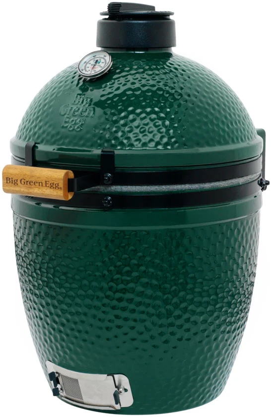Big Green Egg Small Keramikgrill 4 Big Green Egg Small Keramikgrill – Bild 2