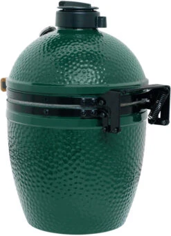 Big Green Egg Small Keramikgrill 10 Big Green Egg Small Keramikgrill -Barbecue Serien Geschäft Big Green Egg Small Keramikgrill Federscharnier