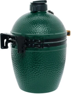 Big Green Egg Small Keramikgrill 13 Big Green Egg Small Keramikgrill -Barbecue Serien Geschäft Big Green Egg Small Keramikgrill Stahlbaender