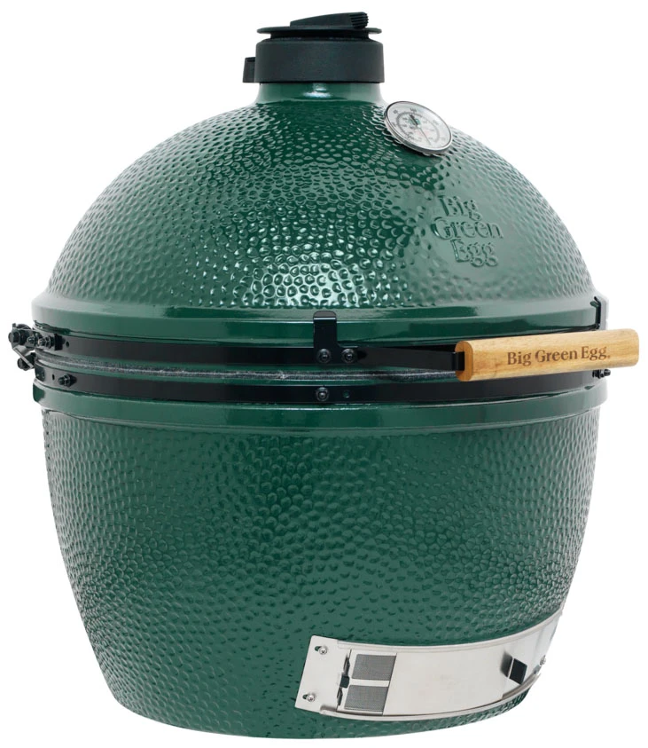 Big Green Egg XL (XLarge) Keramikgrill 8 Big Green Egg XL (XLarge) Keramikgrill – Bild 6