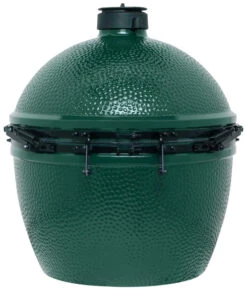 Big Green Egg XL (XLarge) Keramikgrill 13 Big Green Egg XL (XLarge) Keramikgrill -Barbecue Serien Geschäft Big Green Egg XL Keramikgrill Deckelscharnier