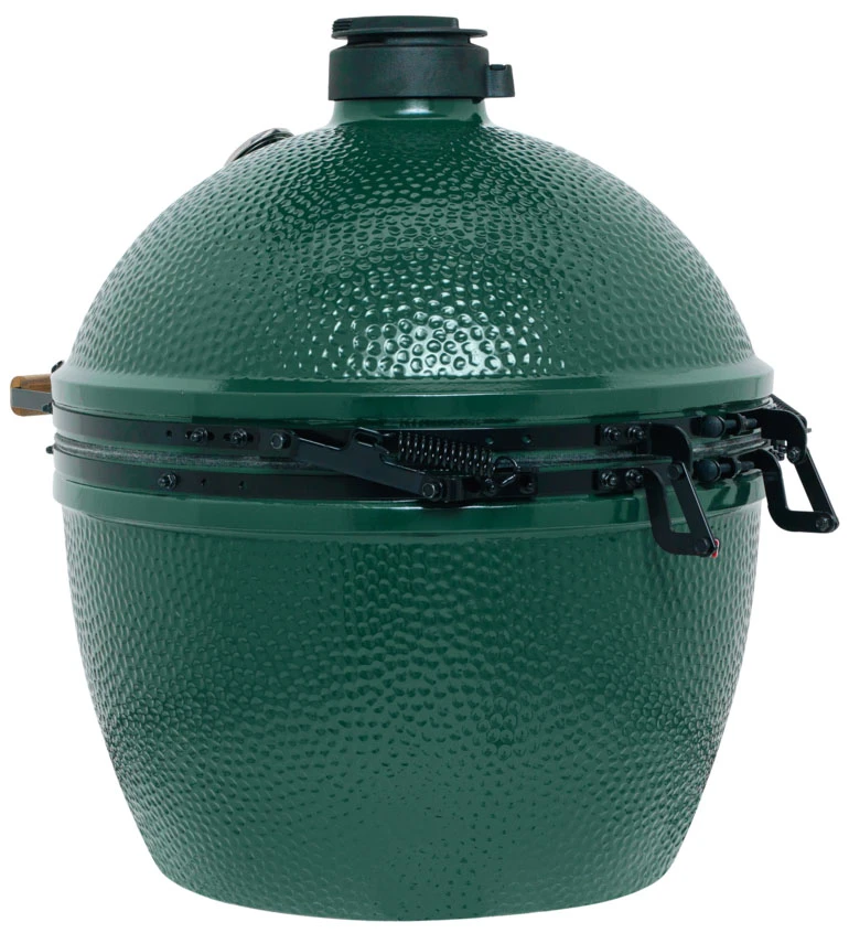 Big Green Egg XL (XLarge) Keramikgrill 5 Big Green Egg XL (XLarge) Keramikgrill – Bild 3