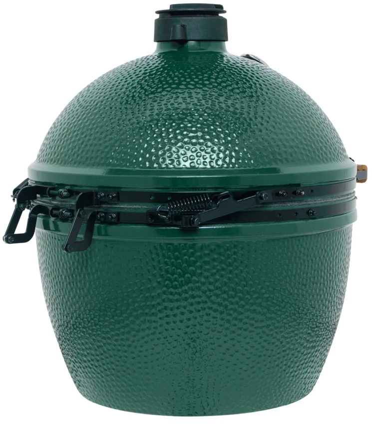 Big Green Egg XL (XLarge) Keramikgrill 6 Big Green Egg XL (XLarge) Keramikgrill – Bild 4