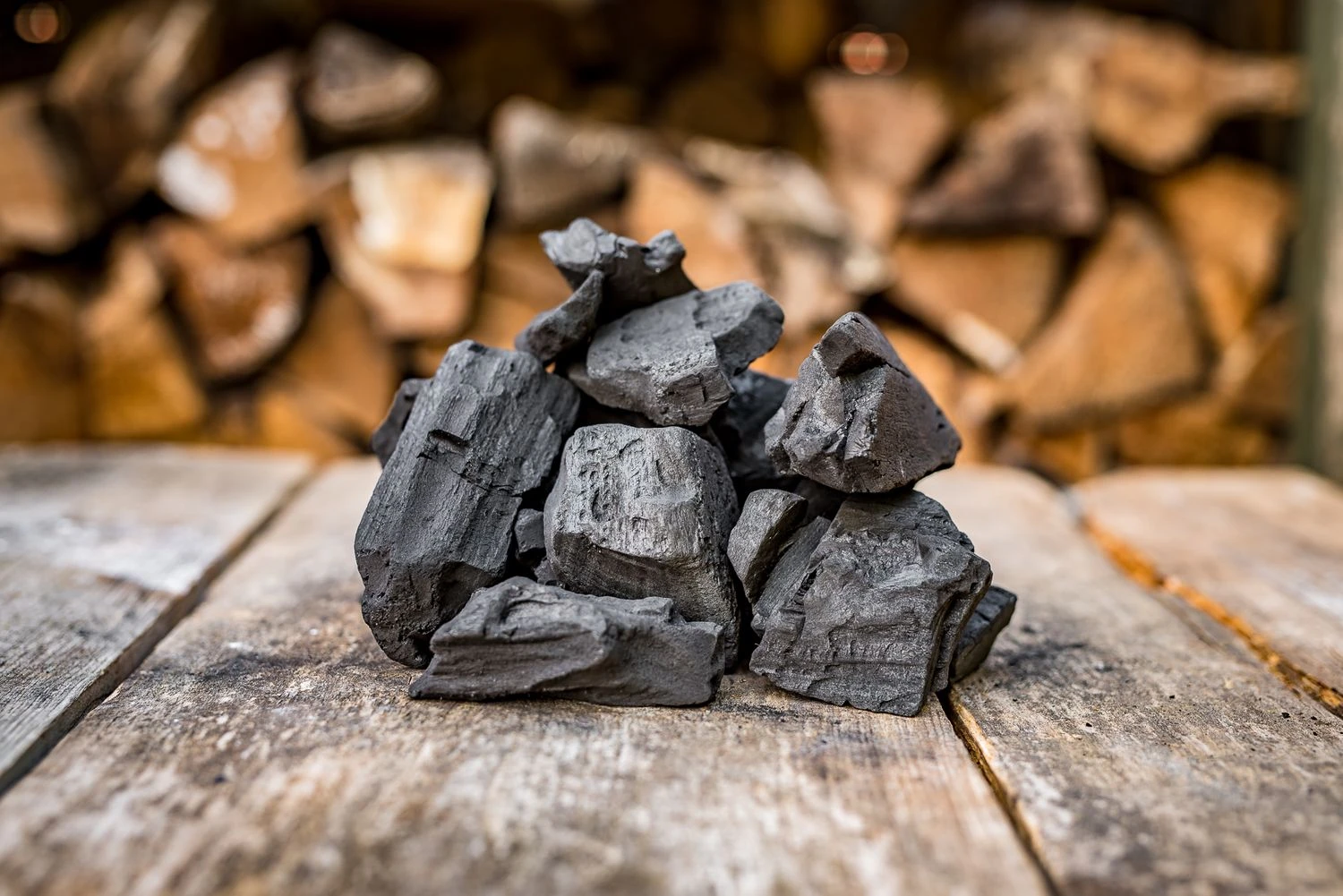 BlackSellig Steakhousekohle / Restaurant Holzkohle 10 Kg 3 BlackSellig Steakhousekohle / Restaurant Holzkohle 10 Kg