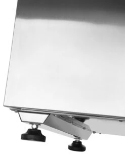 Borniak BBQ Smoker Digital BBDST-150 Edelstahl - Version 1.4 Mit Timer 11 Borniak BBQ Smoker Digital BBDST-150 Edelstahl - Version 1.4 Mit Timer -Barbecue Serien Geschäft Borniak Raeucherofen 150 Standfuesse