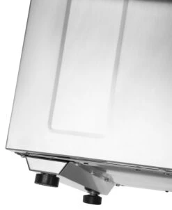 Borniak BBQ Smoker Digital BBDS-70 Edelstahl - Version 1.4 10 Borniak BBQ Smoker Digital BBDS-70 Edelstahl - Version 1.4 -Barbecue Serien Geschäft Borniak Raeucherofen 70 Standfuesse 1