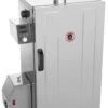 Borniak BBQ Smoker Digital BBDST-70 Edelstahl - Version 1.4 Mit Timer 2 Borniak BBQ Smoker Digital BBDST-70 Edelstahl - Version 1.4 Mit Timer -Barbecue Serien Geschäft Borniak Smoker digital Timer BBDST 70 Front