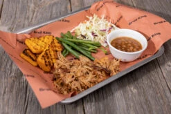 Broil King Butcher Paper (45,5 X 0,45 M) -Barbecue Serien Geschäft Broil King Butcher Paper Servieren