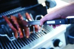 Broil King Grillzange 46 Cm -Barbecue Serien Geschäft Broil King Grillzange 64012 Anwendung