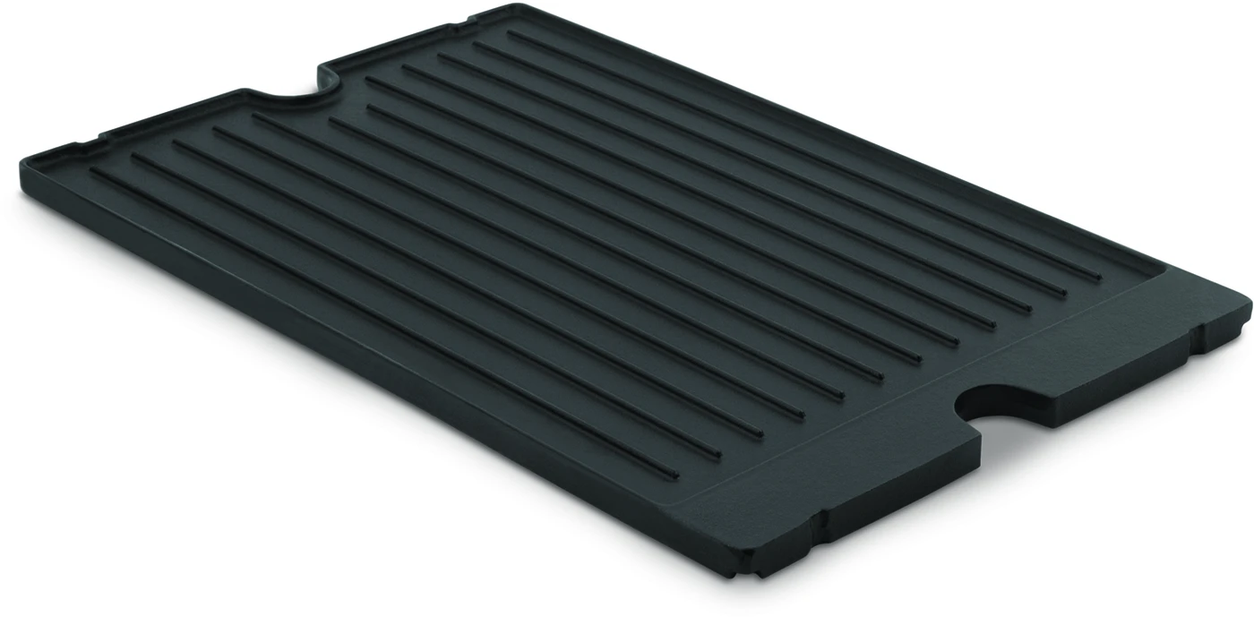 Broil King Grillplatte / Gussplatte Imperial / Regal 4 Broil King Grillplatte / Gussplatte Imperial / Regal – Bild 2