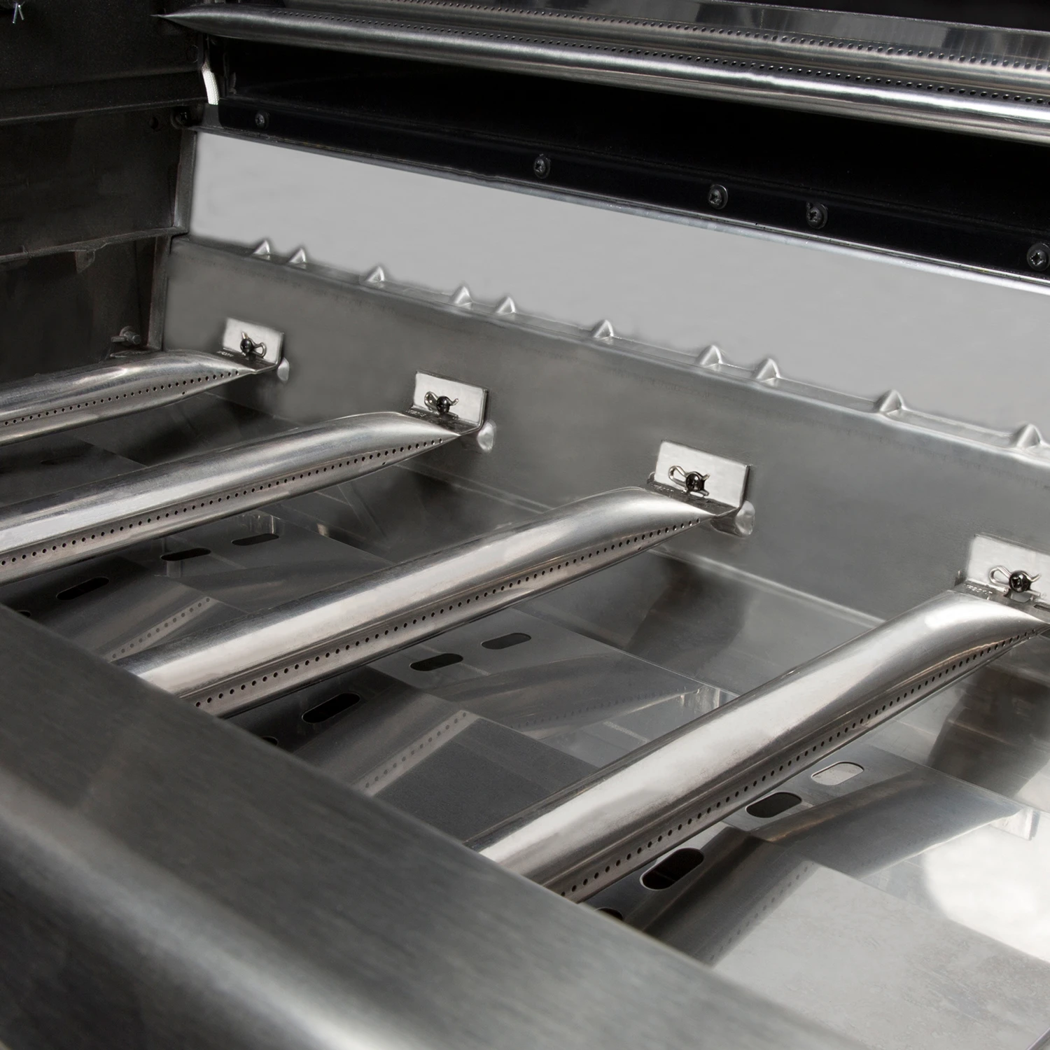 Broil King Imperial 590 IR Black Gasgrill - Modell 2023 - SMART Deal Inkl. Grillfürst Grill Control 5 Broil King Imperial 590 IR Black Gasgrill - Modell 2023 - SMART Deal Inkl. Grillfürst Grill Control – Bild 3