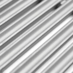 Broil King Imperial S590 PRO IR Gasgrill - Modell 2023 - SMART Deal Inkl. Grillfürst Grill Control Mit Companion Device Und Einstichthermometer -Barbecue Serien Geschäft Broil King Imperial S 590 IR Edelstahl Gussrost Detail