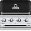 Broil King Regal 420 Black Einbaugrill - Grillfürst Deal Mit Zusätzlichen Edelstahl Grillrosten - Modell 2023 2 Broil King Regal 420 Black Einbaugrill - Grillfürst Deal Mit Zusätzlichen Edelstahl Grillrosten - Modell 2023 -Barbecue Serien Geschäft Broil King Regal 420 Black Built In Gasgrill