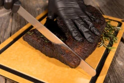 Broil King Schneidebrett Aus Holzfaser 31 X 44,5 Cm -Barbecue Serien Geschäft Broil King Schneidbrett Holzfaser Tranchierbrett 68422